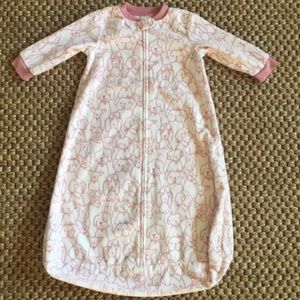 Carter's sleep sacks - New